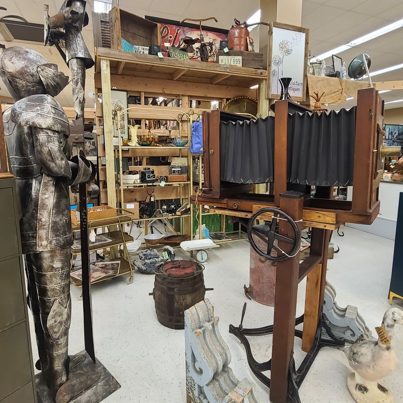 The Thrill of the Hunt Keeps You Coming Back