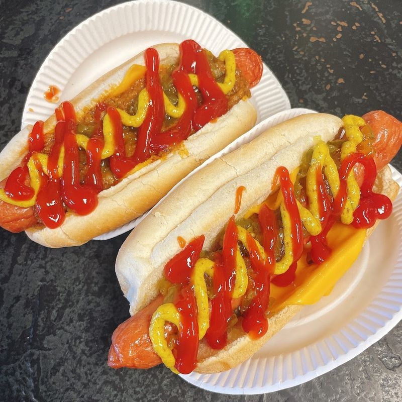 Chili Cheese Dogs That Set the Standard