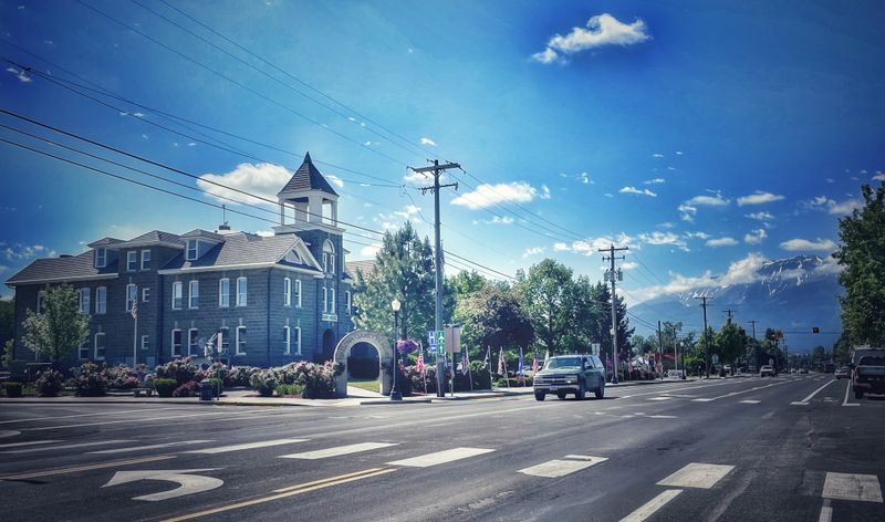 Authentic Cowboy Culture Lives Here