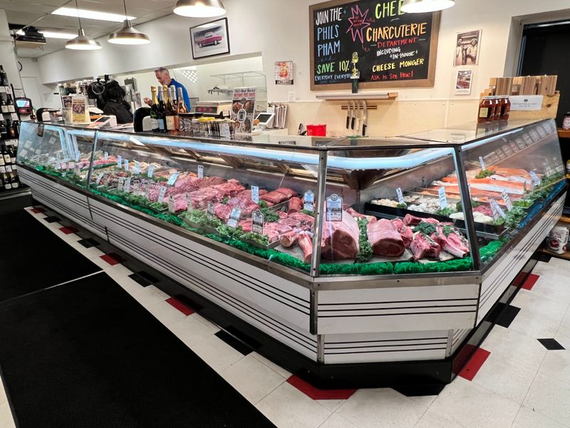 Phil’s Meat Market