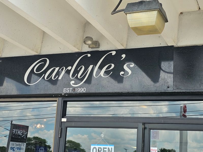 Carlyle's Restaurant