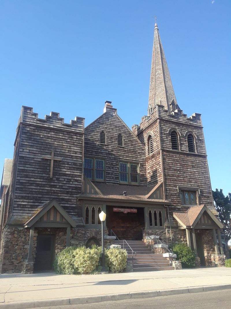 Porterville