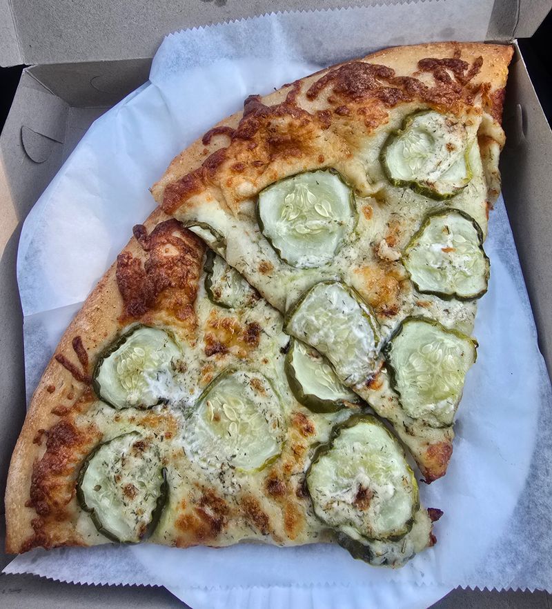 Local Eateries Dish Out Regional Flavors With Pride