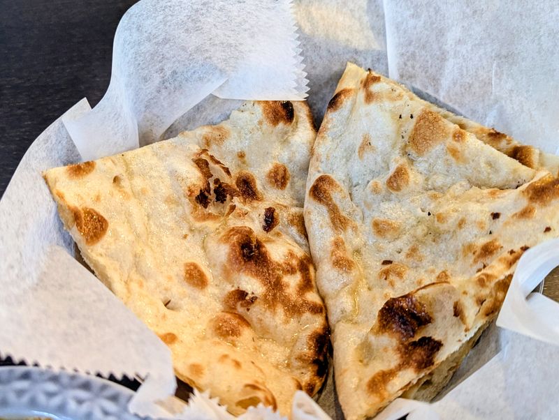 Bombay Tandoor in Norfolk, Virginia