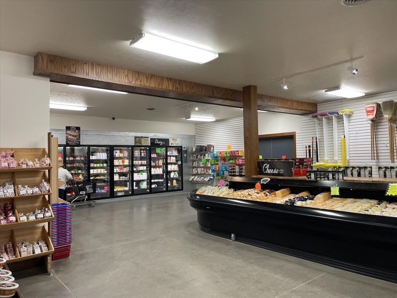 Friendly Service In A Clean, Organized Space