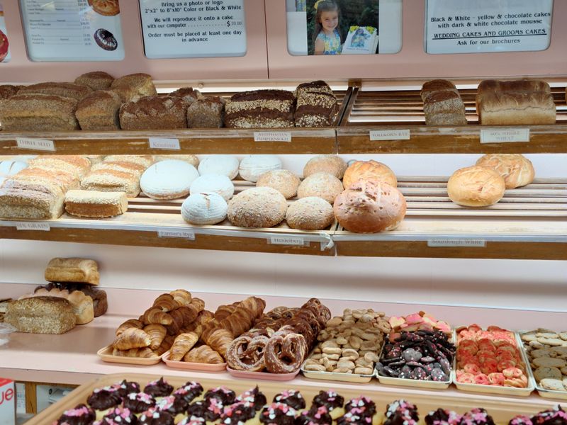 Bread That Makes Sandwiches Sing