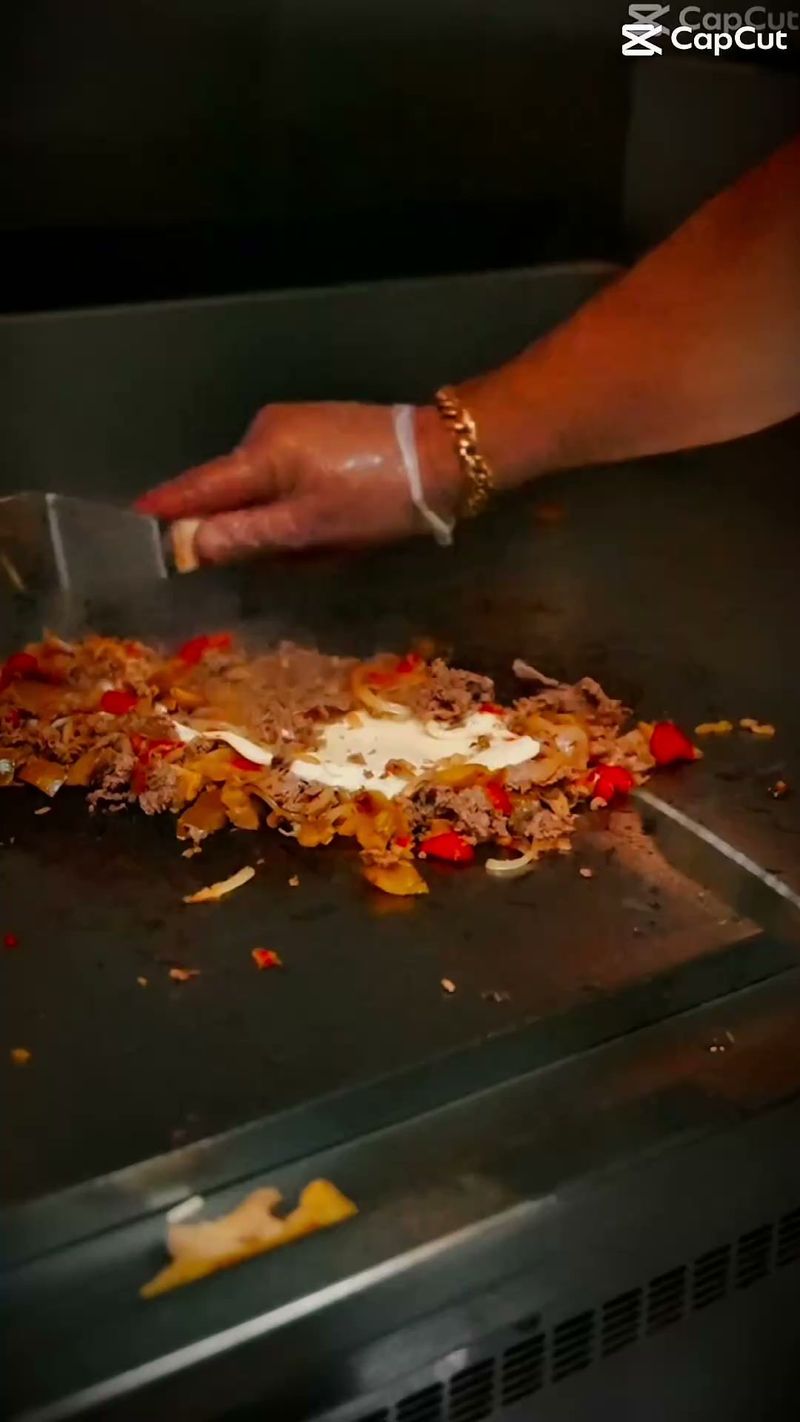 Big Tony's in Alexandria, Virginia