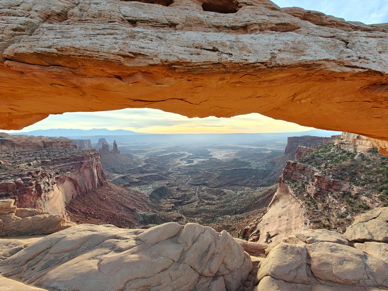 Mesa Arch