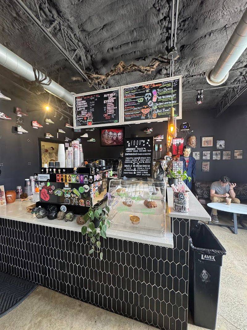 Perfect Location Near Other Unique Fountain Square Businesses