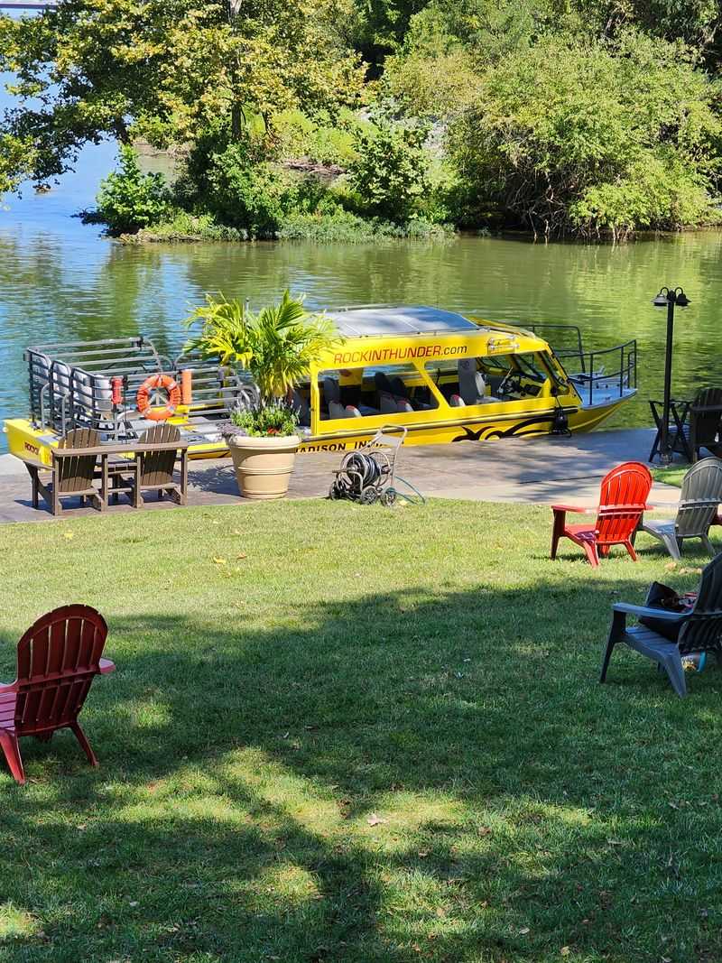 Multiple Tour Options From Two Hours To Full Day Adventures