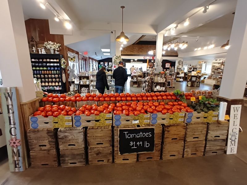 Johnson's Corner Farm