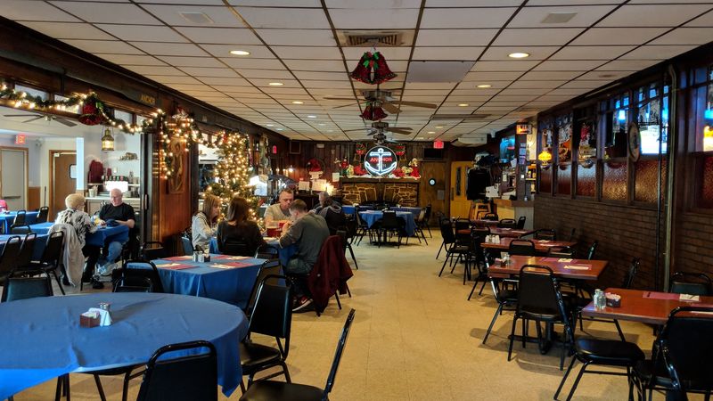 Crab Cakes Worth the Drive From Anywhere