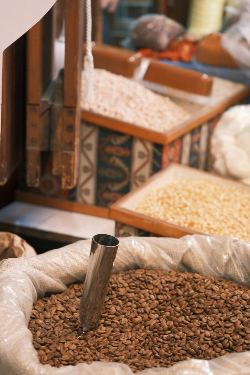 Traditional Foods Become Tourist Staples