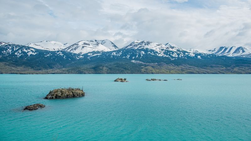 Kenai National Wildlife Refuge