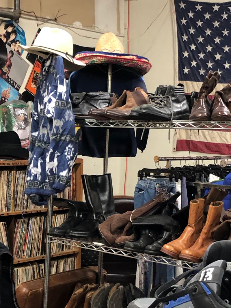 Leather Goods Offer Premium Quality at Bargain Prices