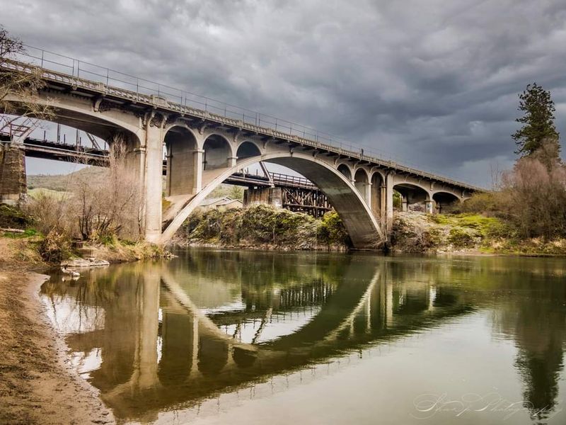 National Recognition and Historic Status