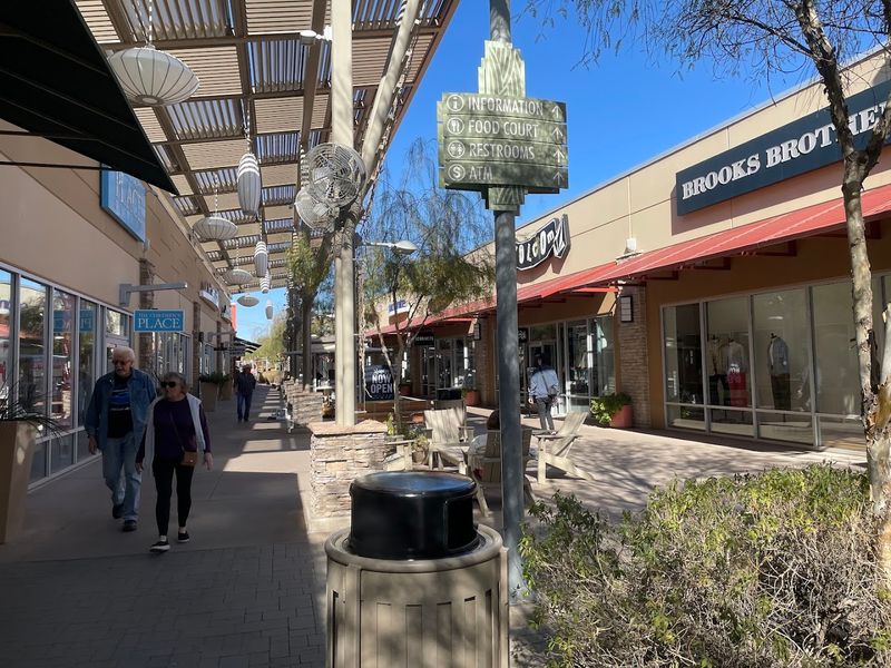 Ninety-Plus Stores Means You Need A Route, Not A Wander