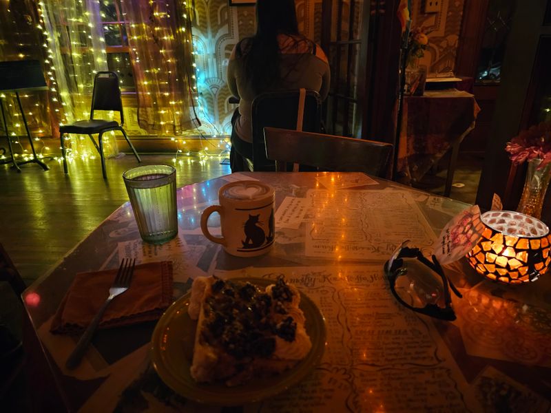 Over 40 Years of Whimsical Consistency