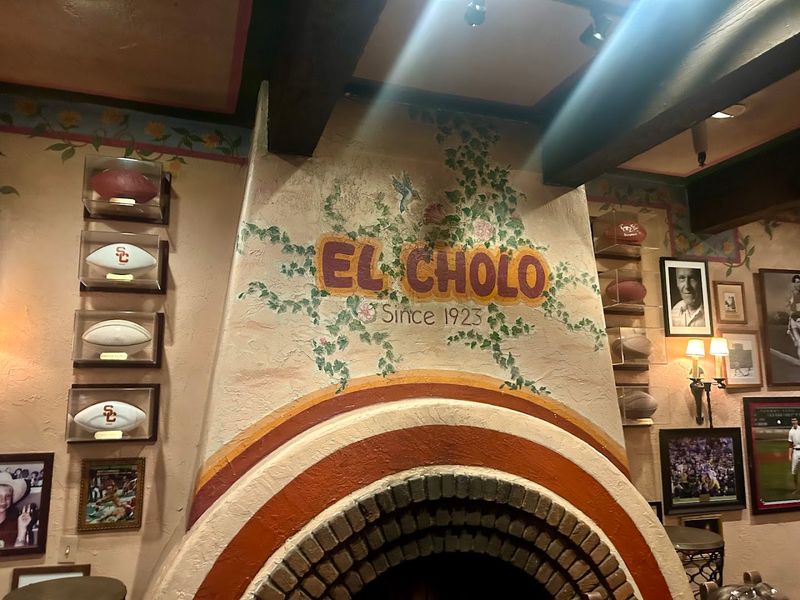 Leaving Feels Like You Just Did A Los Angeles Tradition