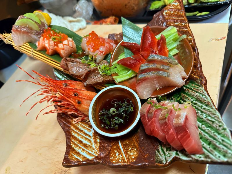 Best Value Omakase in Oregon