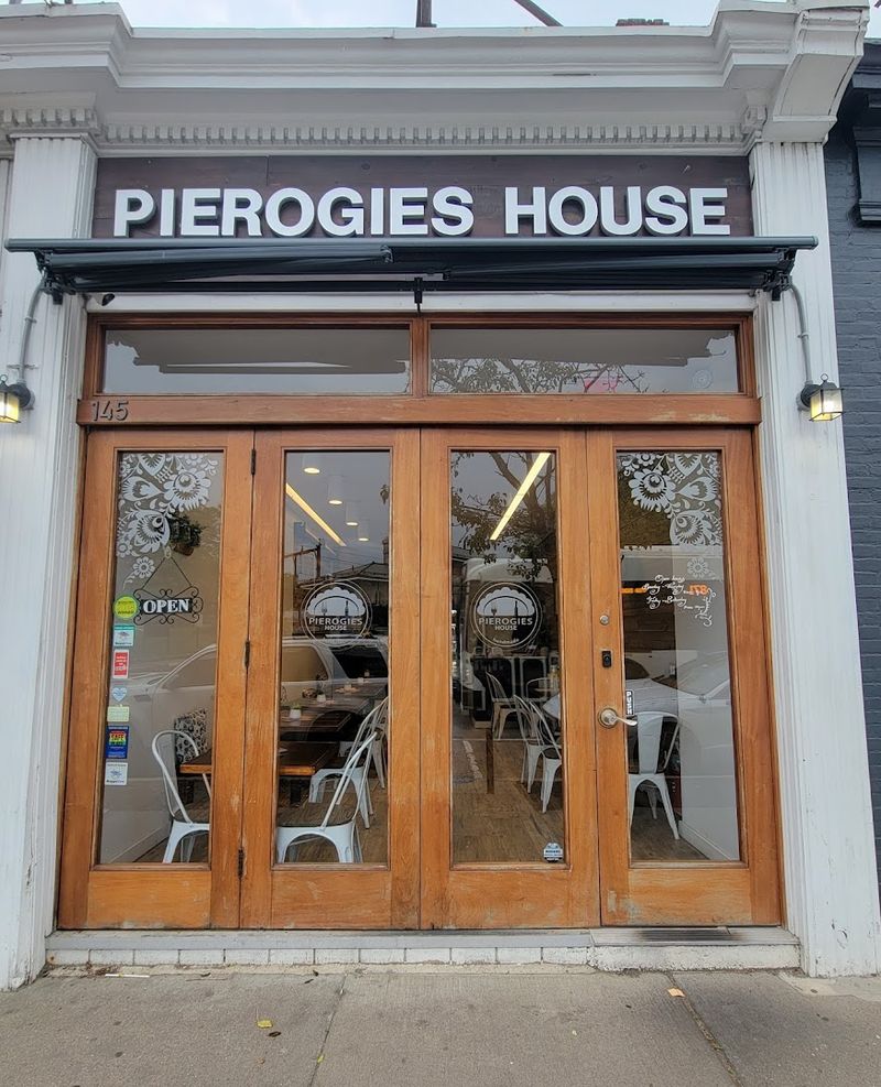 Why Pierogies House Is Worth the Drive to Morristown