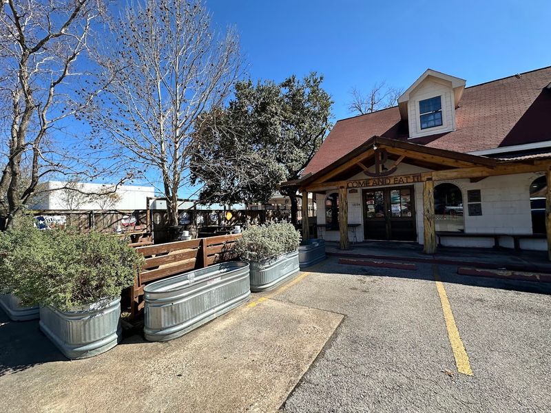 A Houston Neighborhood Worth Visiting