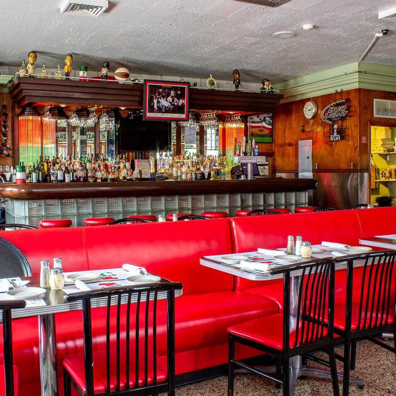 The Warm Atmosphere and Exceptional Service