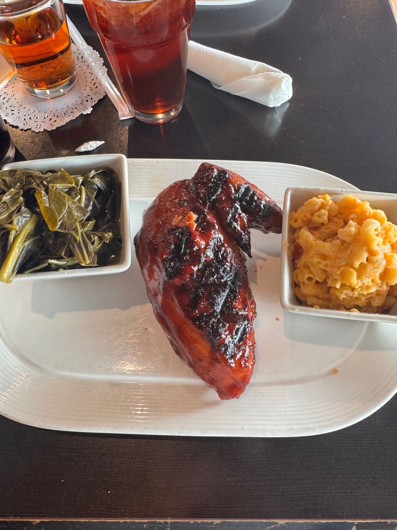 A True DMV Dining Destination