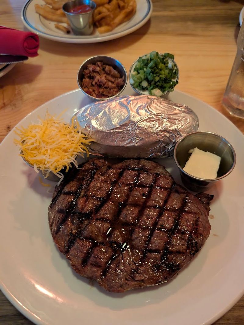 Final Verdict: A Steakhouse That Earns Every Star