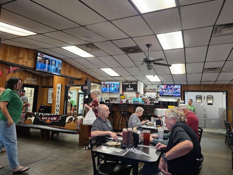 The Atmosphere That Feels Like Home