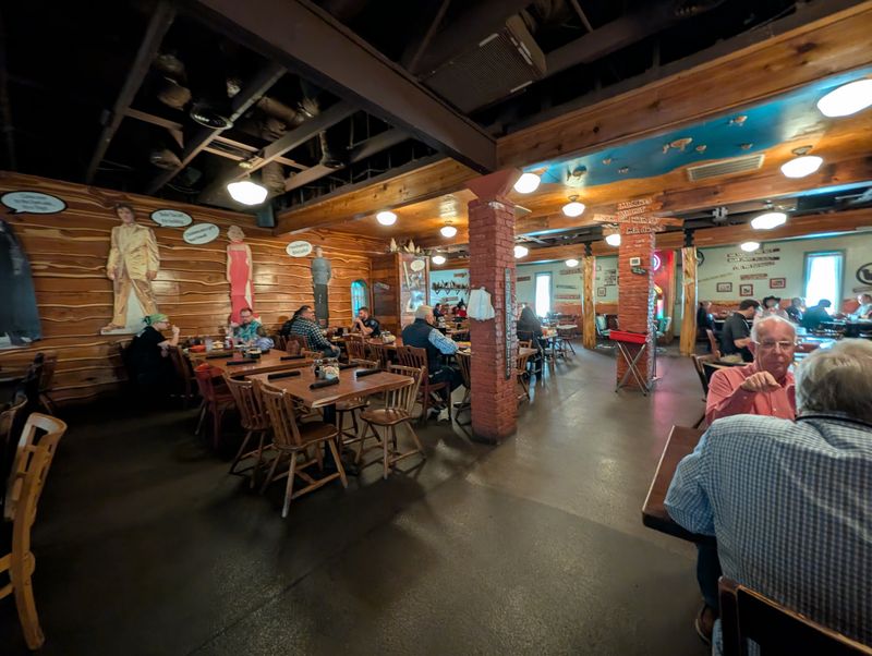 Value That Makes The Drive Worthwhile