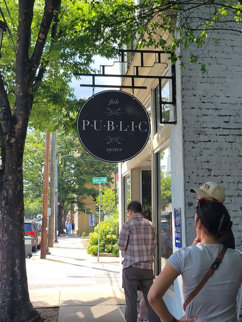 Downtown Location With Character