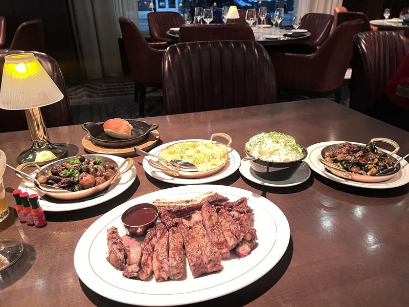 Service That People Actually Talk About