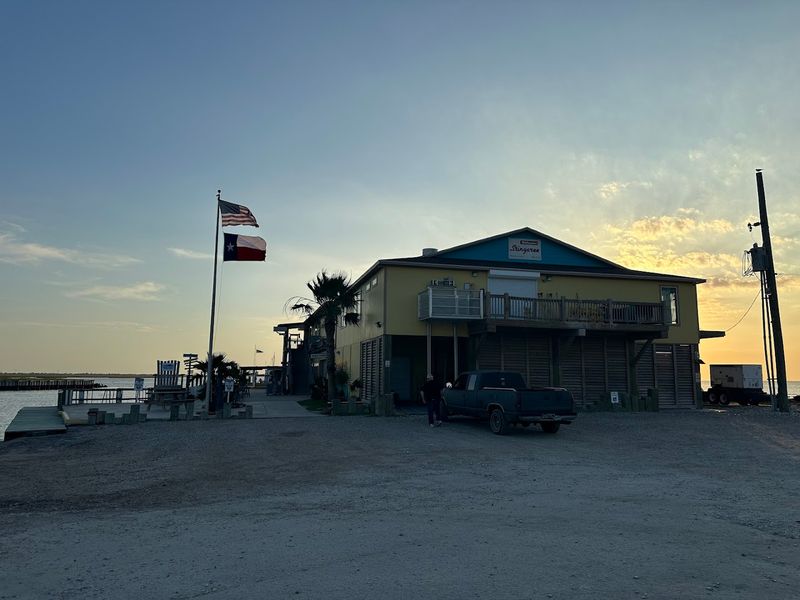 Planning Your Visit to Stingaree