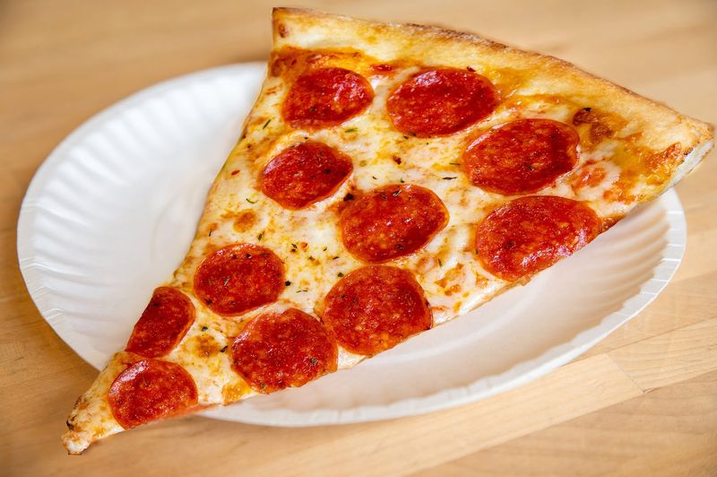 New York Slices That Deliver