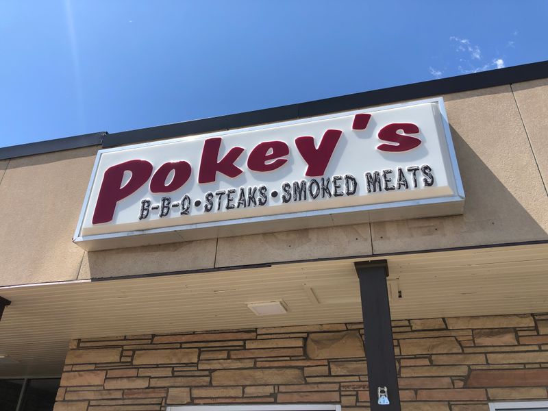 Pokey’s Barbecue And Smokehouse In Gillette