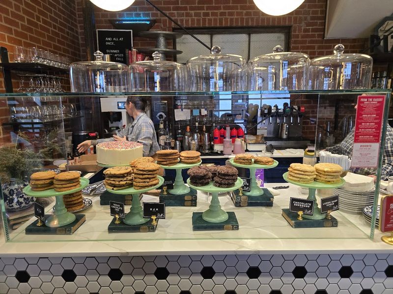 Service That Makes You Feel Like a Regular From Day One