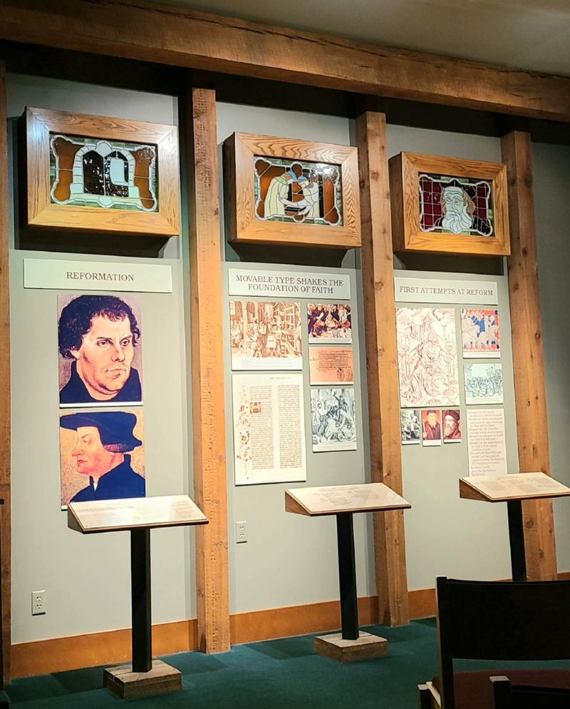 Martyrs Mirror Stories That Challenge Modern Faith