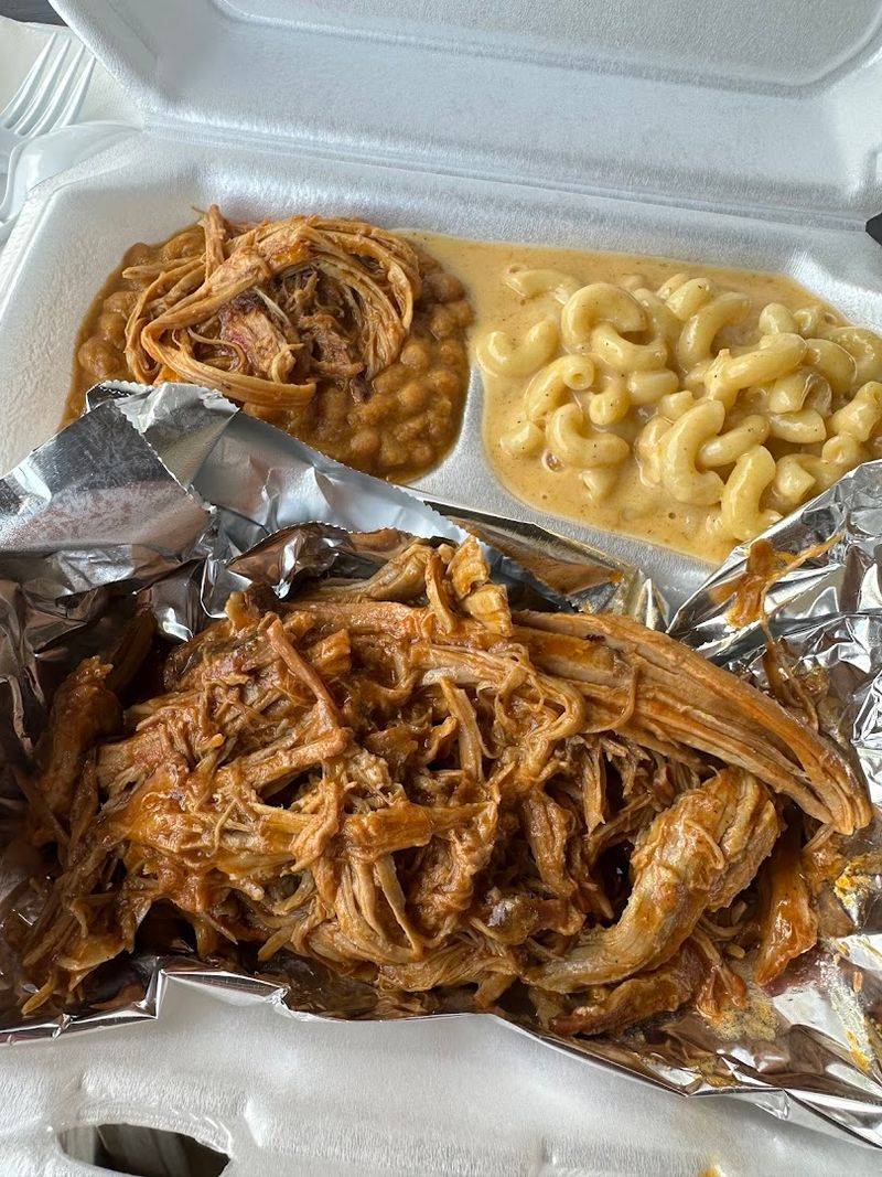 Pulled Pork Done Right