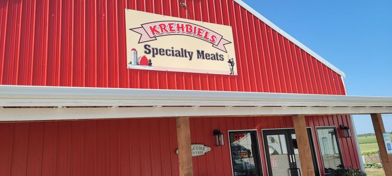 Krehbiel Meats