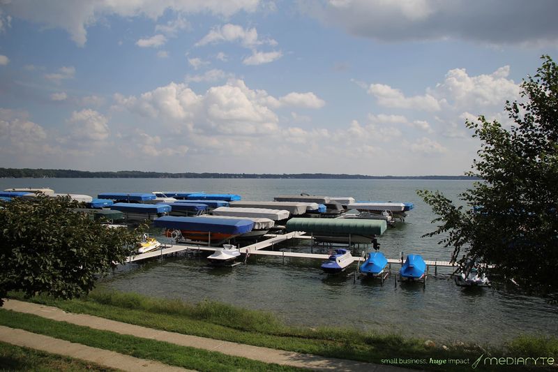 Outdoor Recreation Still Keeps Its Honest, Unhurried Pace