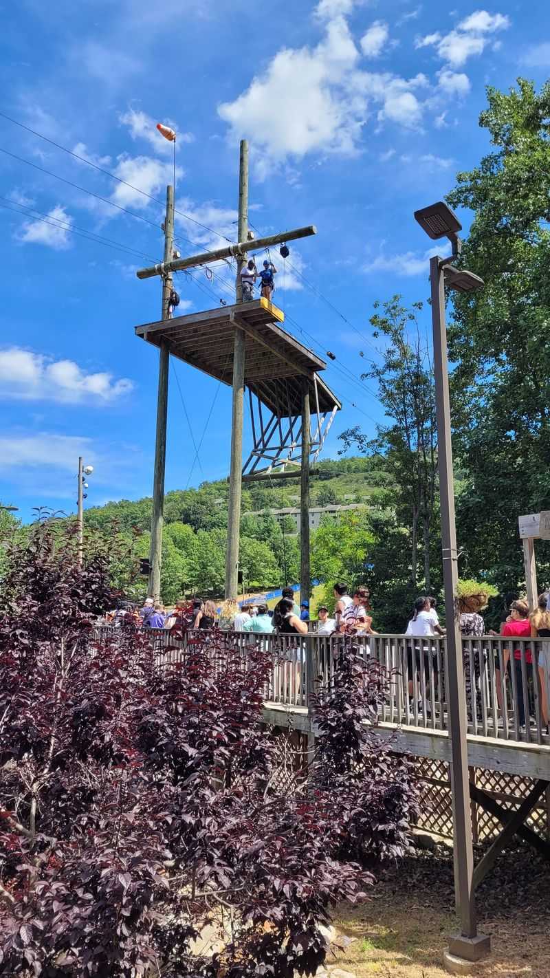 Year-Round Entertainment At 1822 Resort Drive, Massanutten