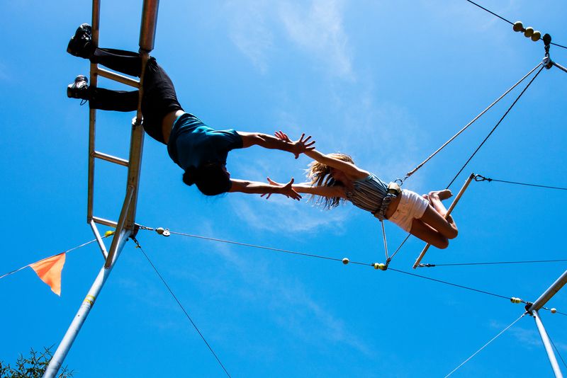 Golf Courses and Sports Courts for Active Guests