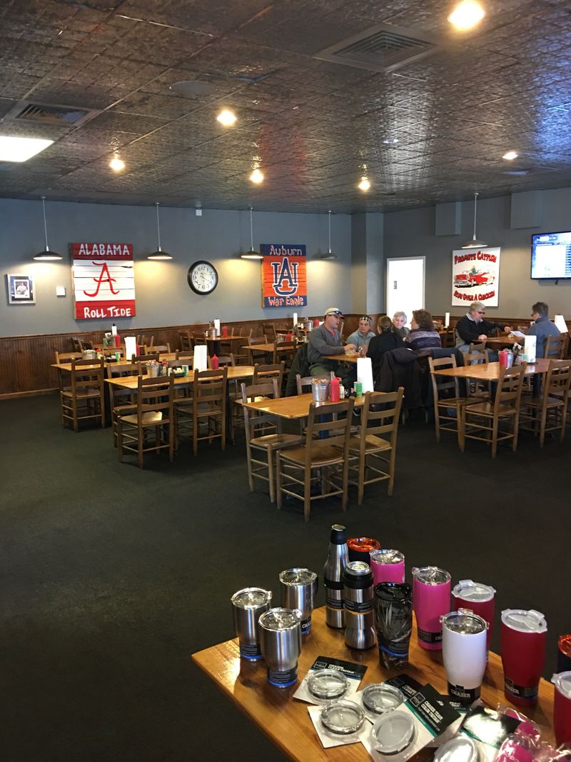 No Trend Chasing Has Kept The Menu Grounded