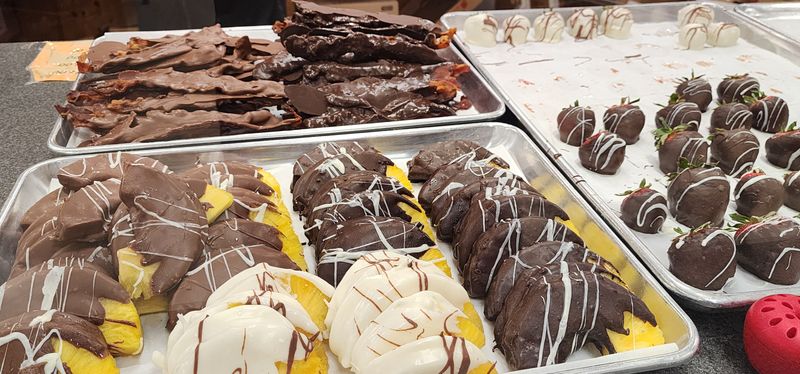 Beiler's Donuts You Can't Walk Past