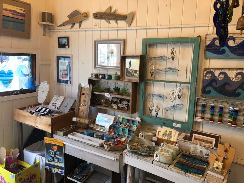 Charming Cottage Shops That Make Shopping an Adventure