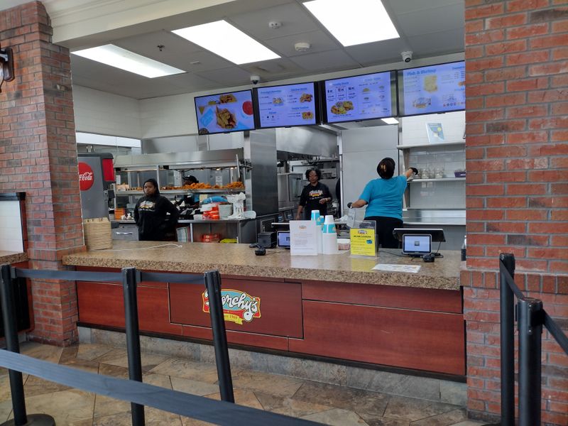 Catfish and Shrimp That Deserve More Attention