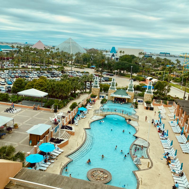 Palm Beach Offers Gulf Coast Relaxation