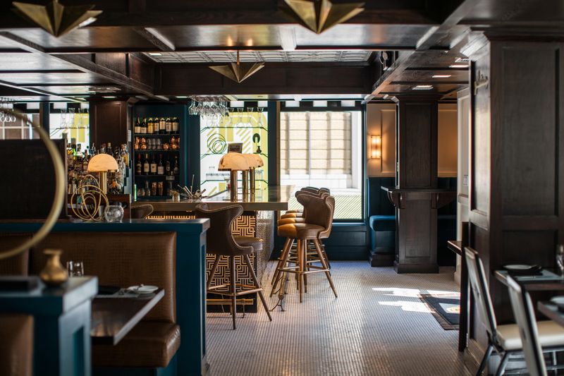 Convenient Location in Downtown Tulsa