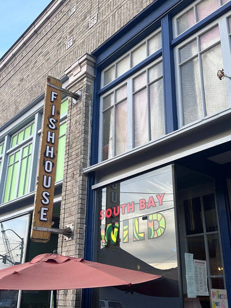 Dungeness Crab That Sets the Standard